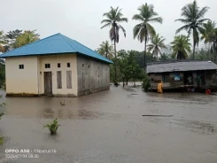 Perkembangan Situasi dan Penanganan Bencana 5 Juli 2025